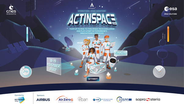 ActInSpace