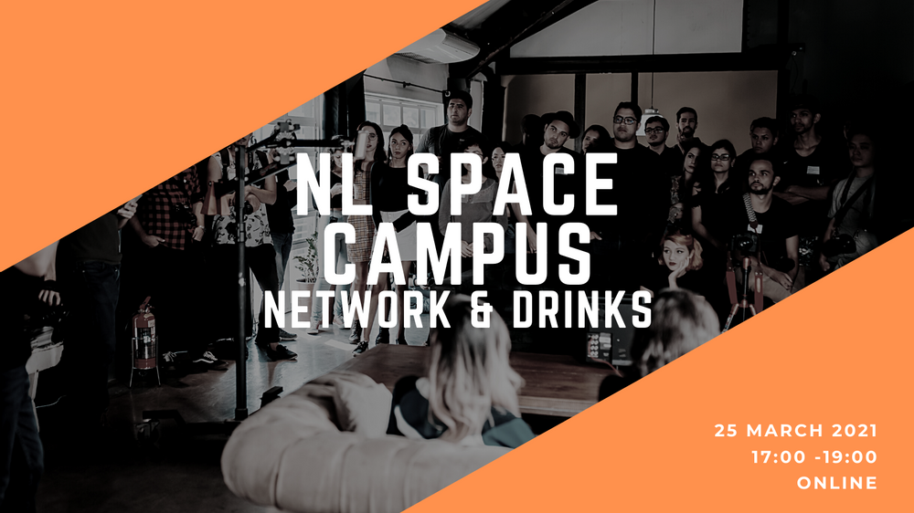 NL Space campus