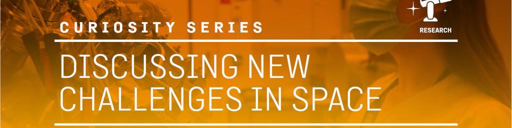curiosity series