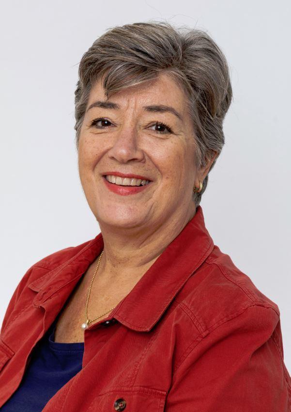 Tanja Masson-Zwaan, International Institute for Air and Space Law 